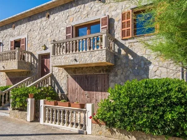 Chalet con licencia vacacional en venta en Son Serra de Marina