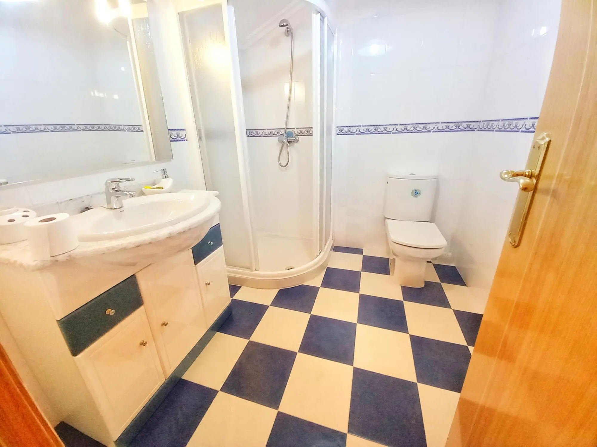 Chalet independiente en venta en Ribera Burgos