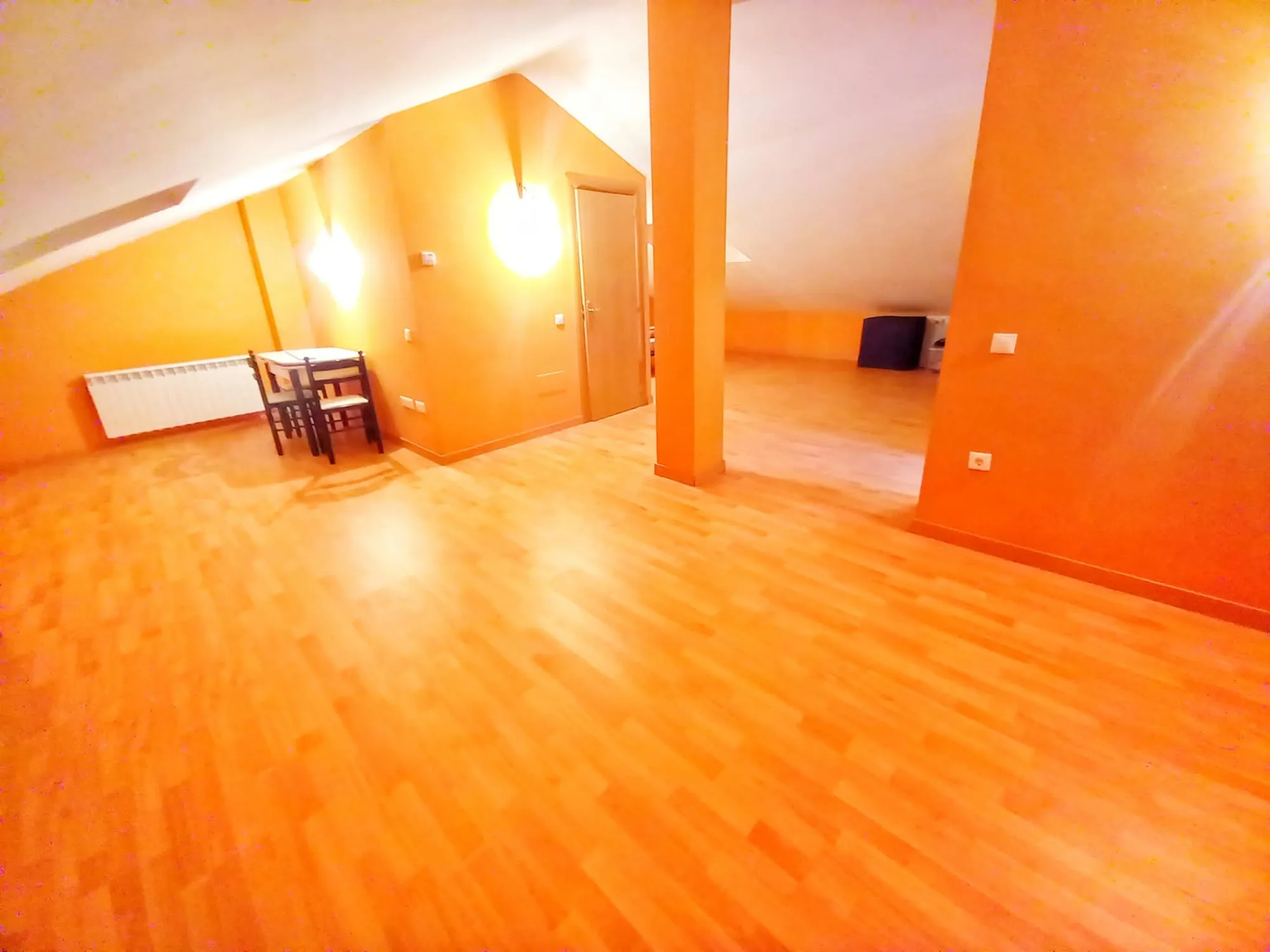 Chalet independiente en venta en Ribera Burgos