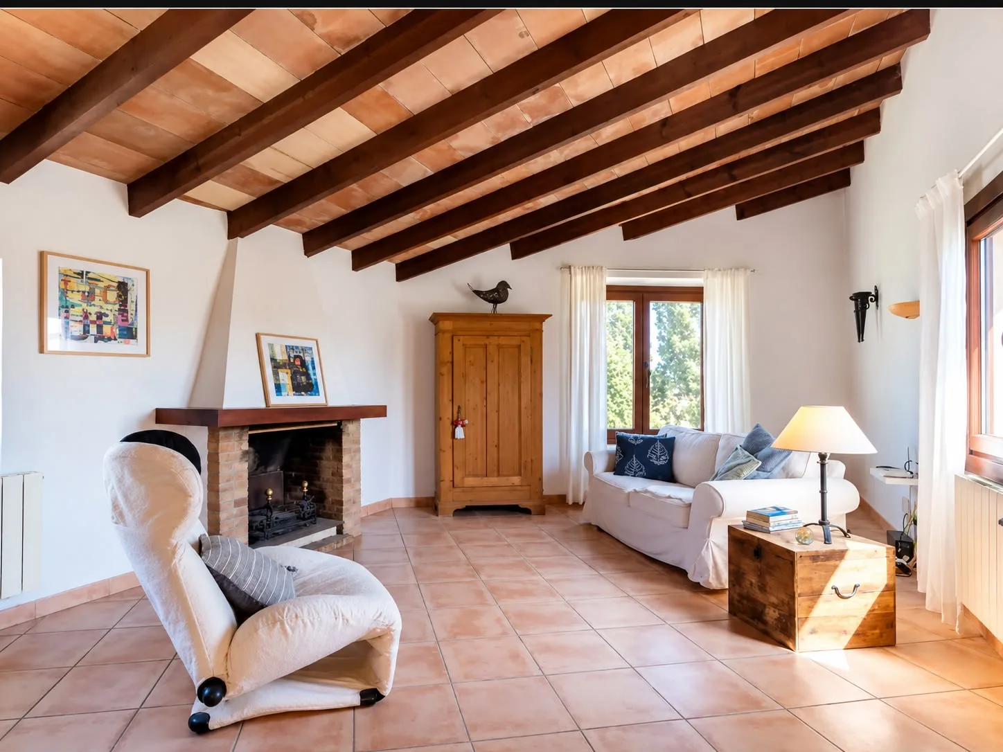 Casa de pueblo en venta en Sencelles