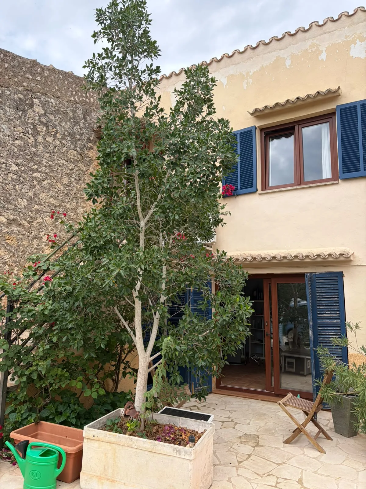 Casa de pueblo en venta en Sencelles