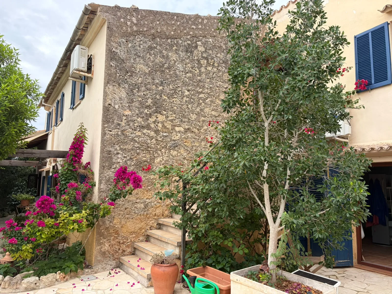 Casa de pueblo en venta en Sencelles