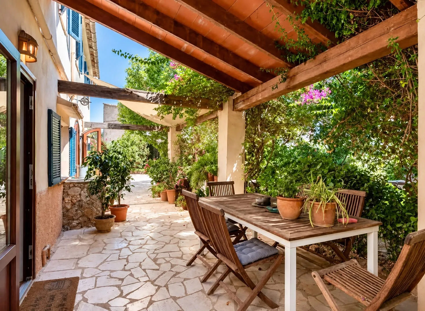 Casa de pueblo en venta en Sencelles