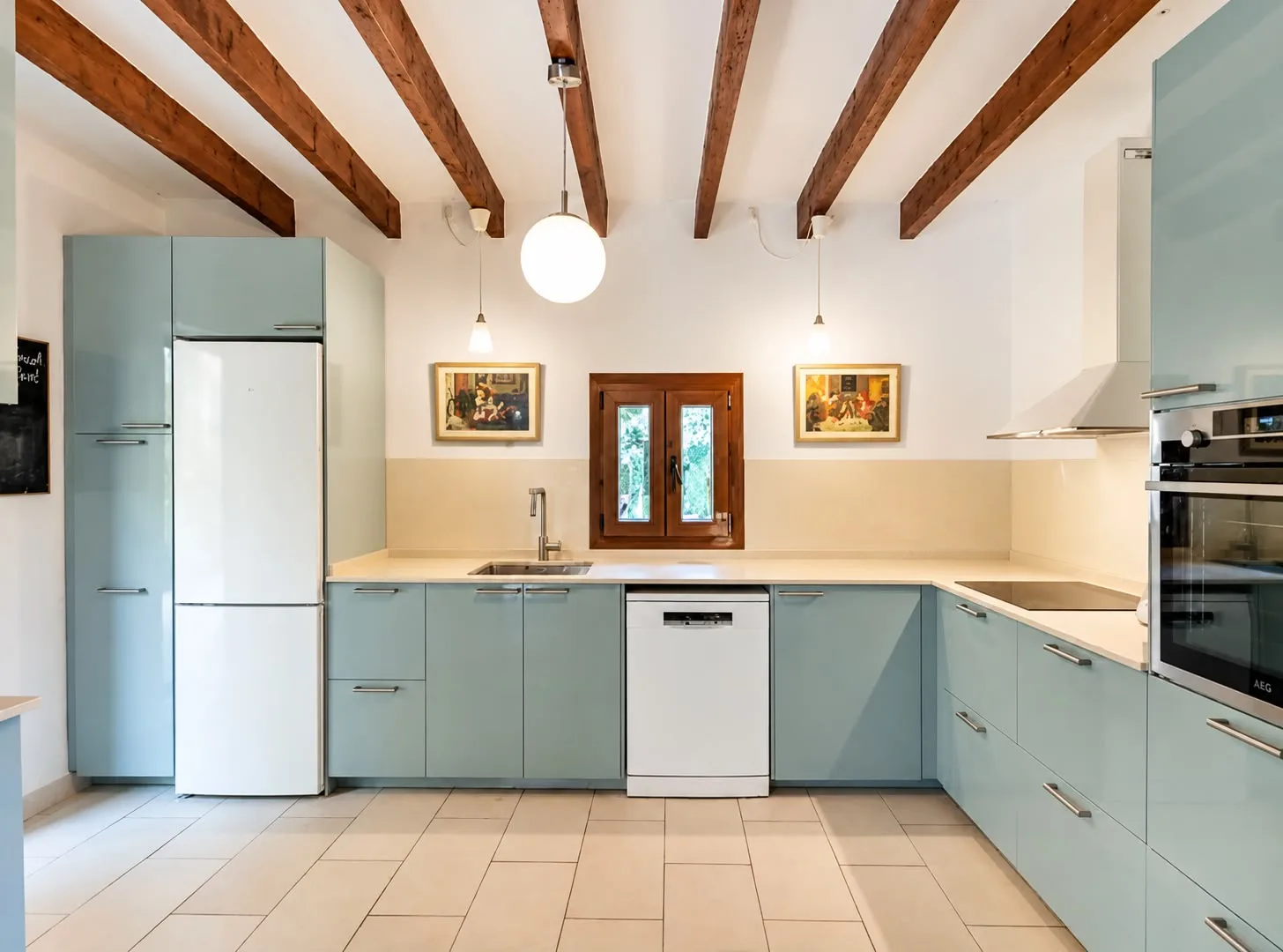 Casa de pueblo en venta en Sencelles