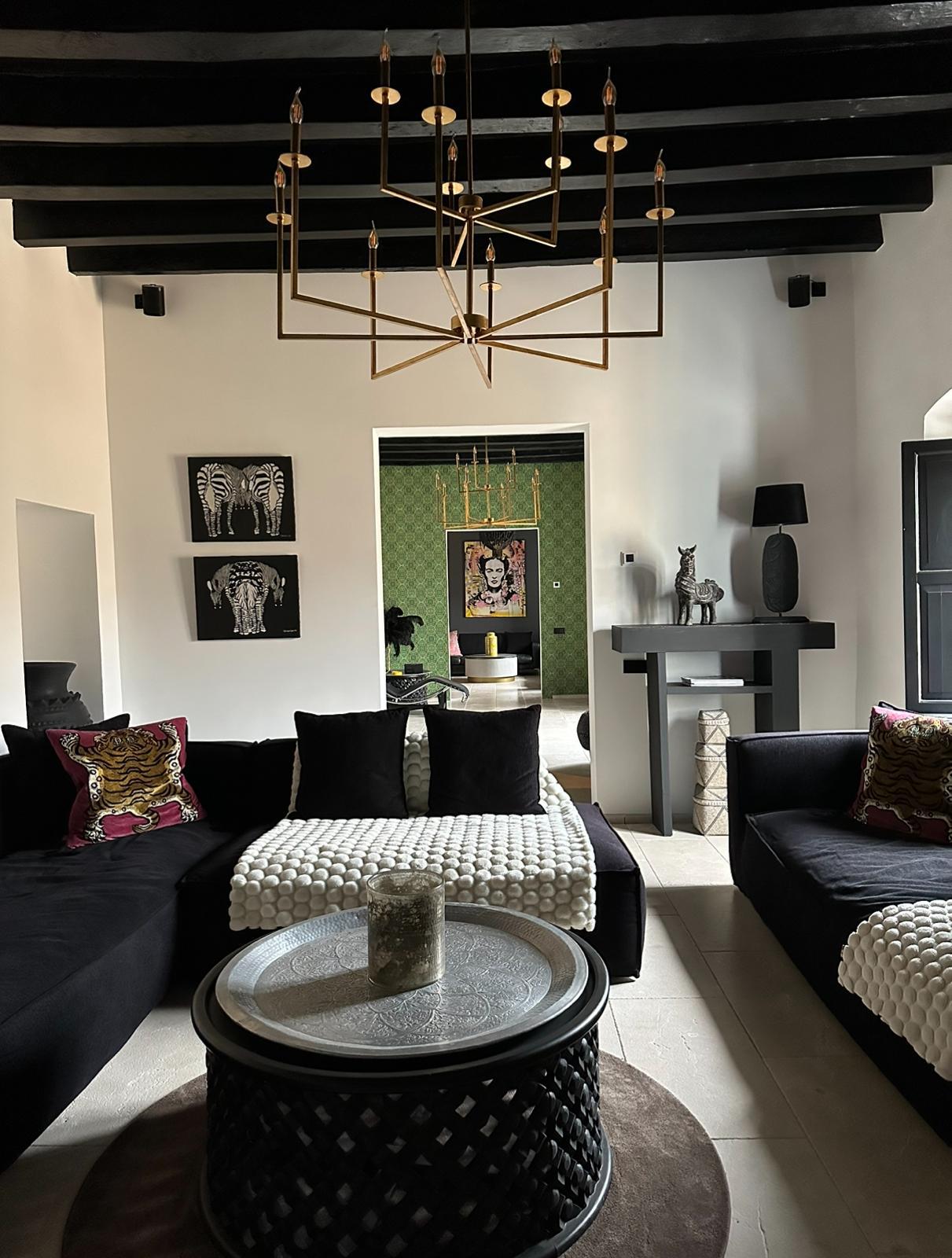 Casa de Pueblo Histórico Sencelles