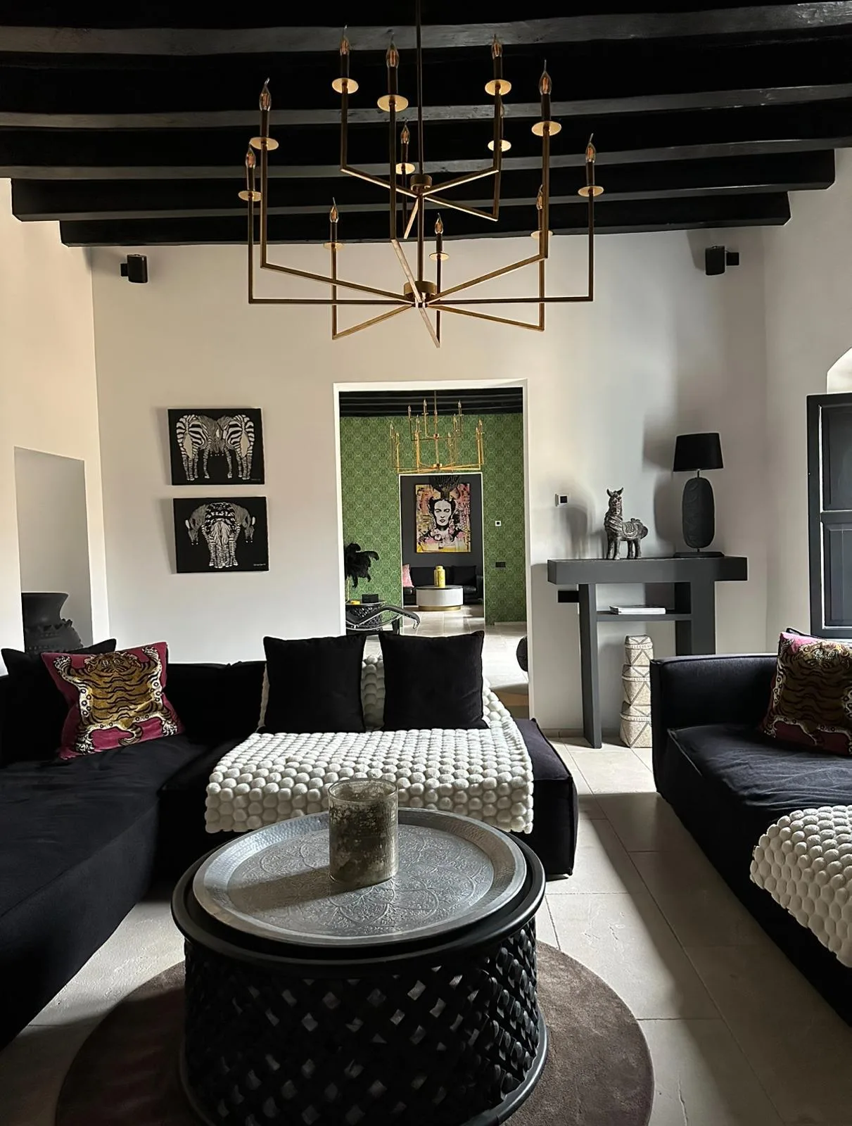 Casa de Pueblo Histórico Sencelles