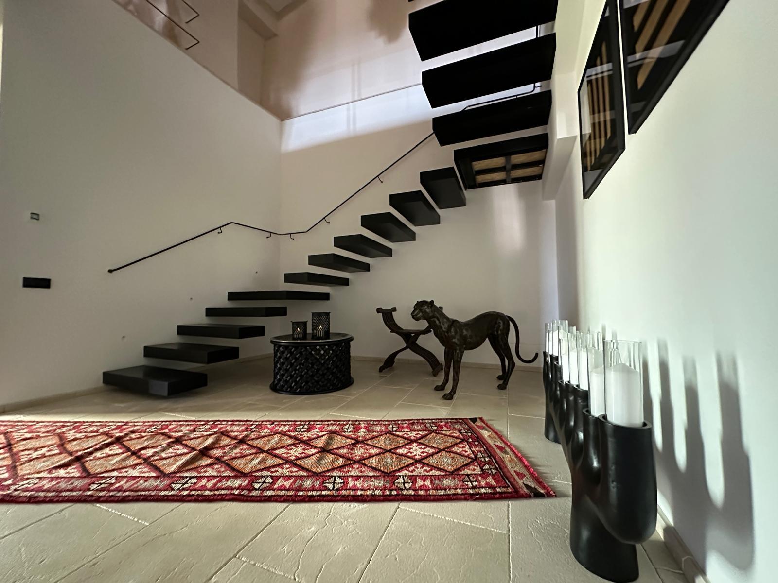 Casa de Pueblo Histórico Sencelles