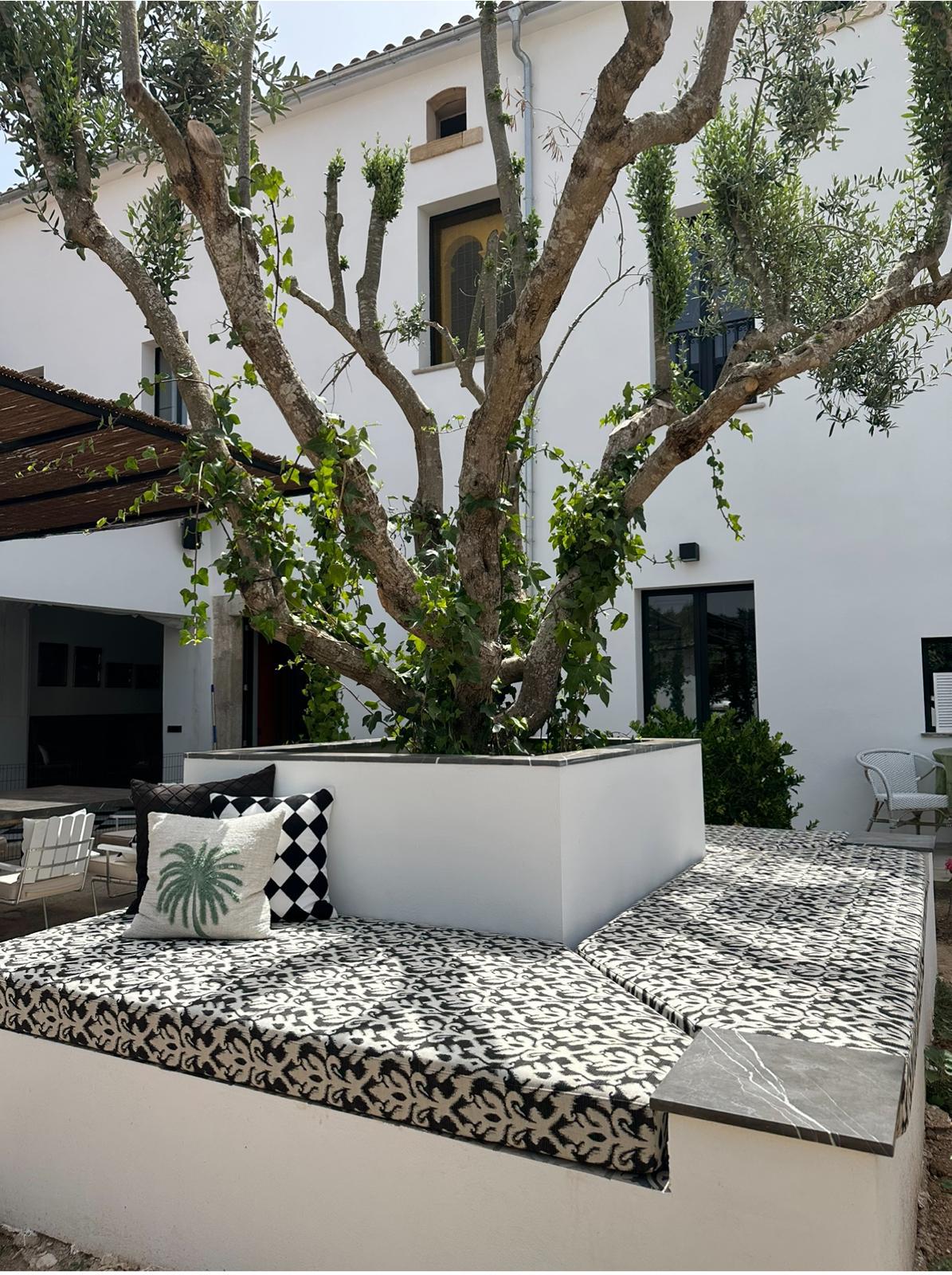 Casa de Pueblo Histórico Sencelles