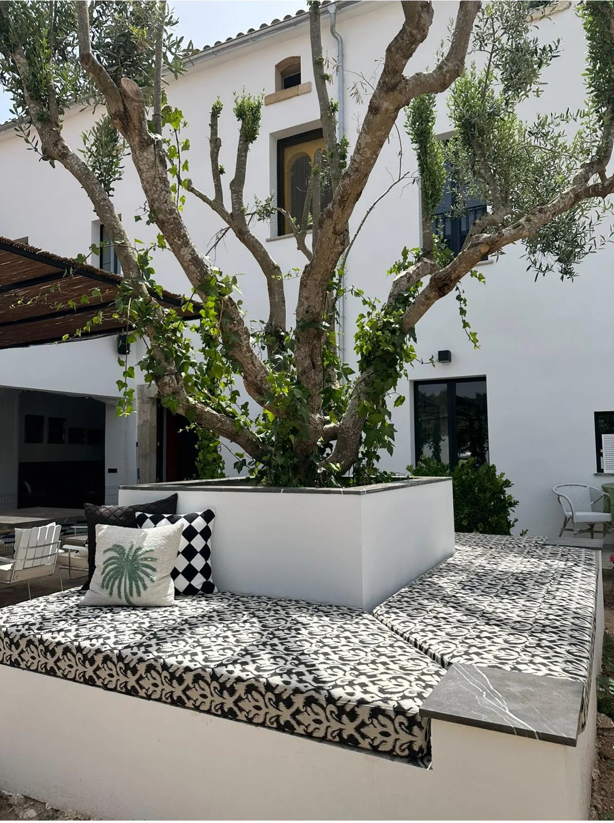 Casa de Pueblo Histórico Sencelles