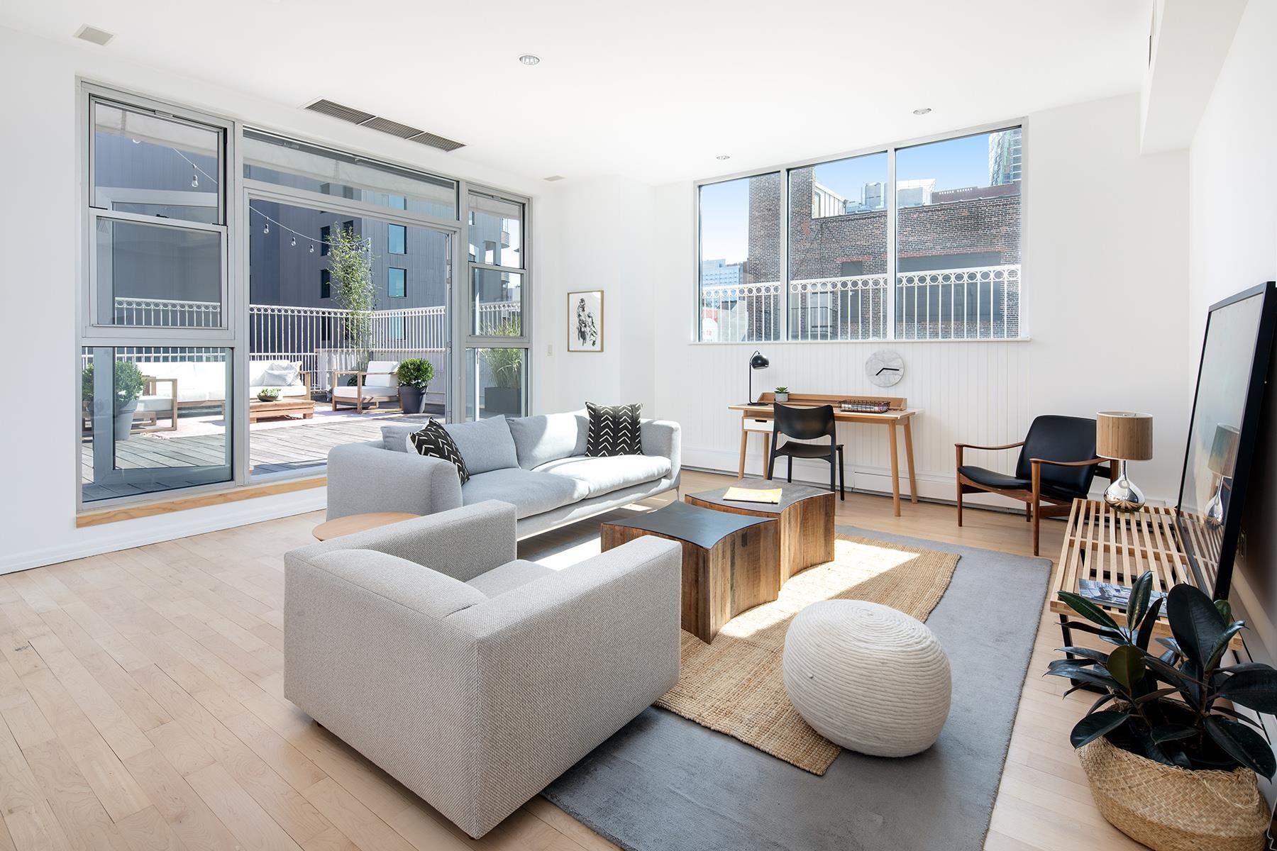 Design Penthouse in Palma